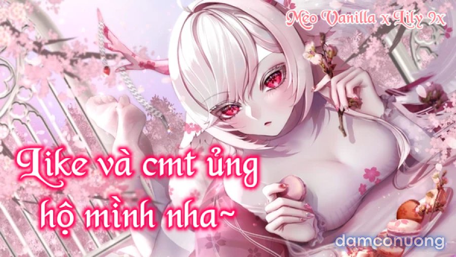 Chuyến Hàng Tình Yêu 
