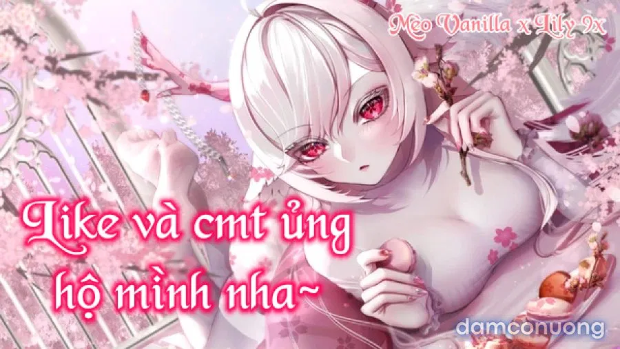Chuyến Hàng Tình Yêu 