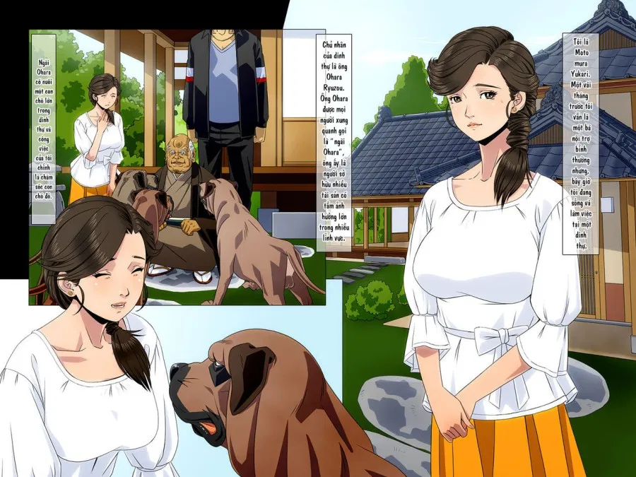 Kimi wa Waga Subete 