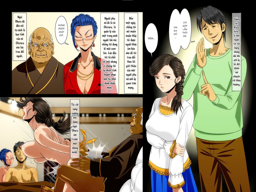 Kimi wa Waga Subete 