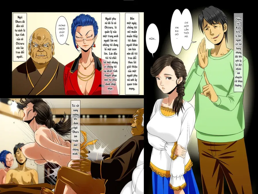 Kimi wa Waga Subete 