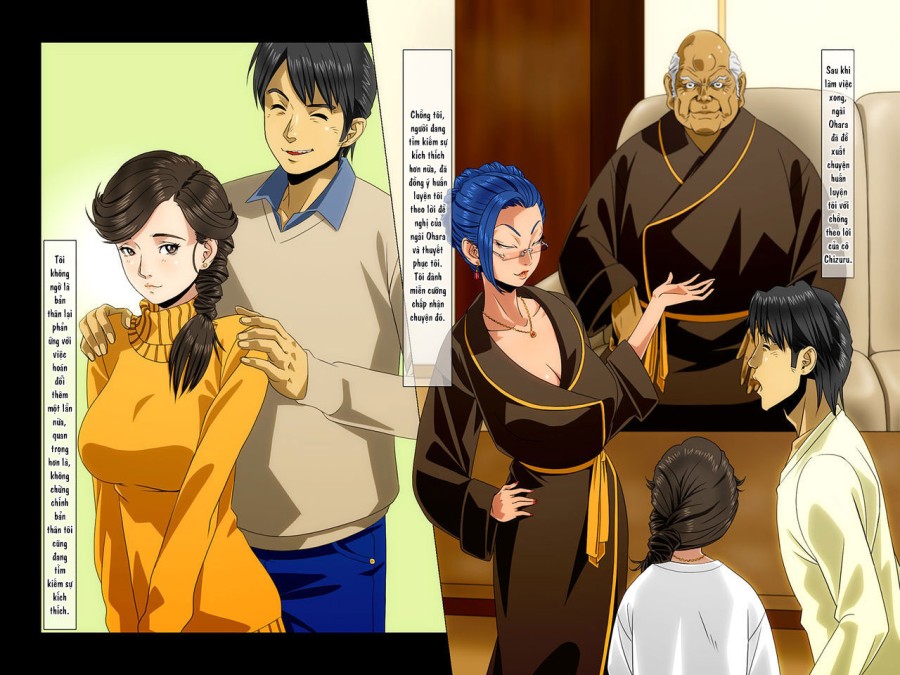 Kimi wa Waga Subete 