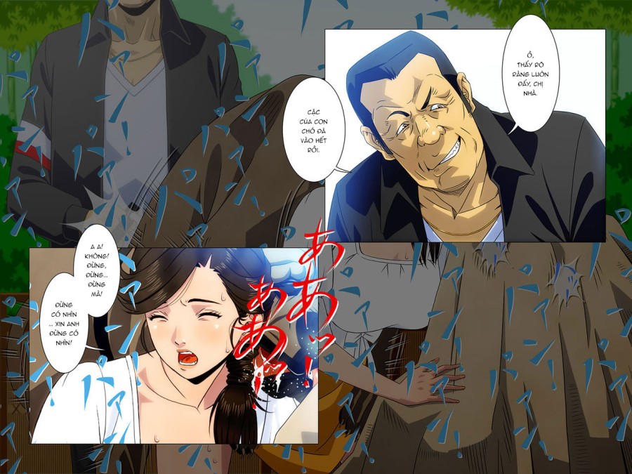 Kimi wa Waga Subete 