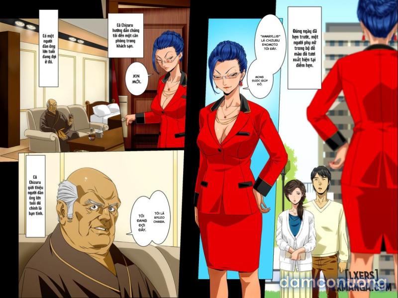 Kimi wa Waga Subete 