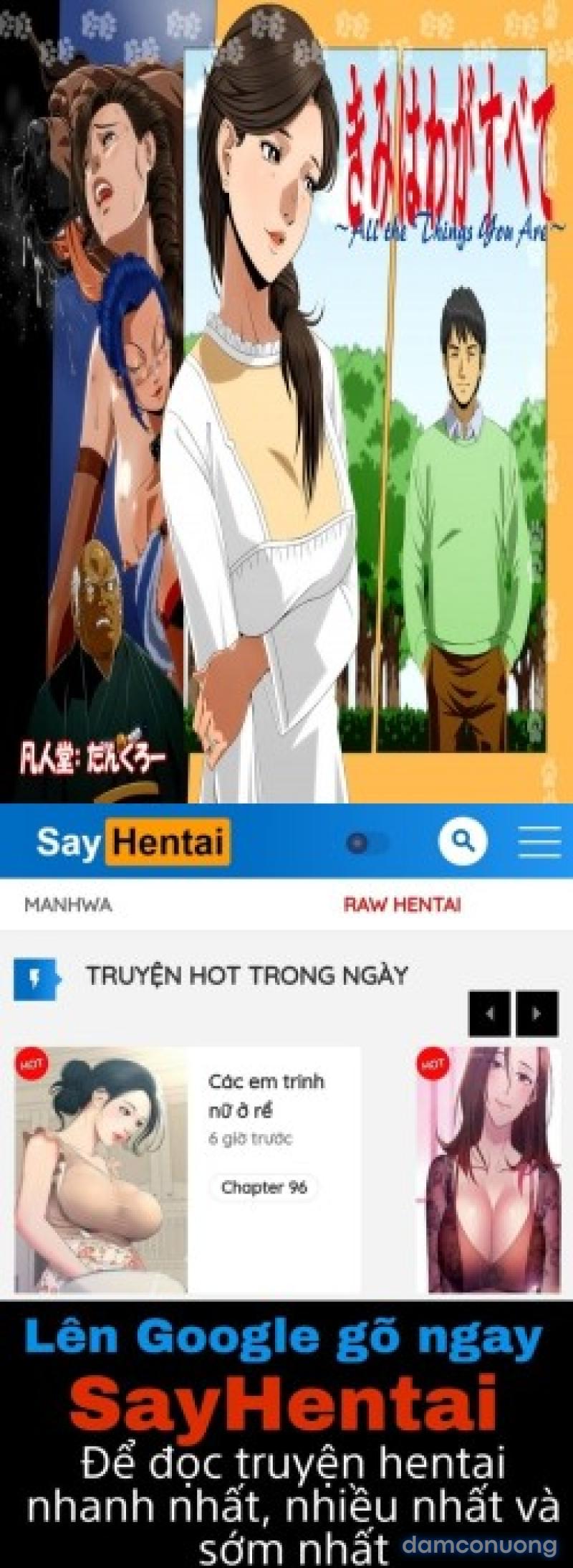 Kimi wa Waga Subete 