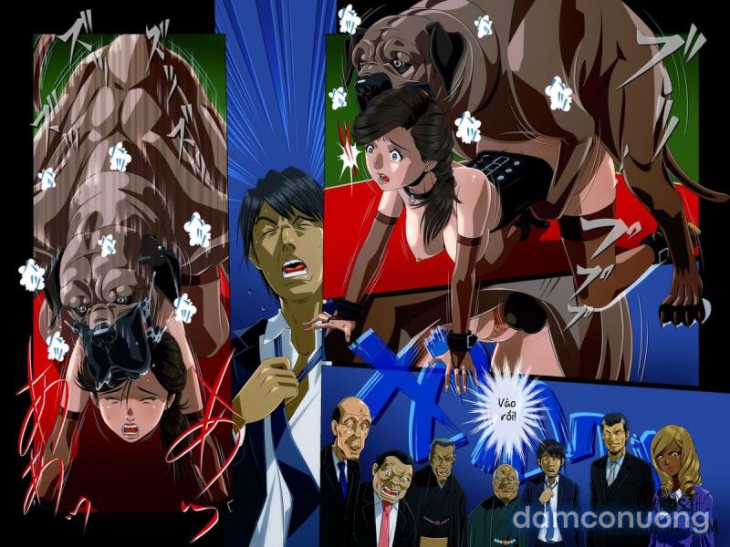 Kimi wa Waga Subete 