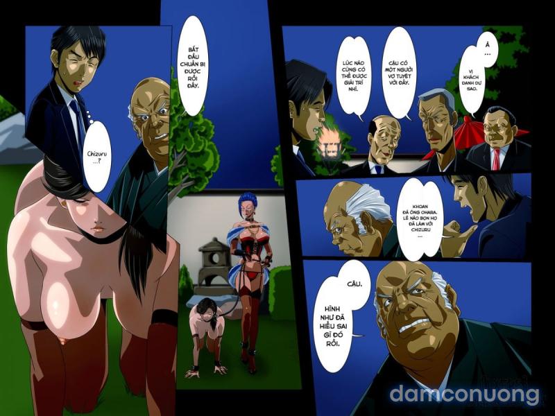 Kimi wa Waga Subete 