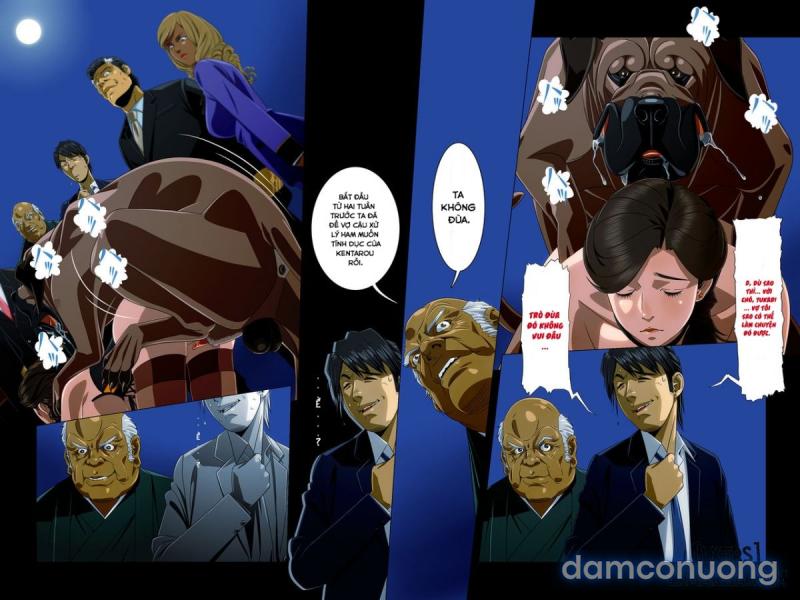 Kimi wa Waga Subete 