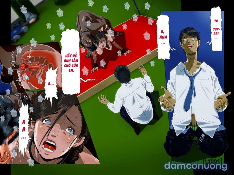 Kimi wa Waga Subete 