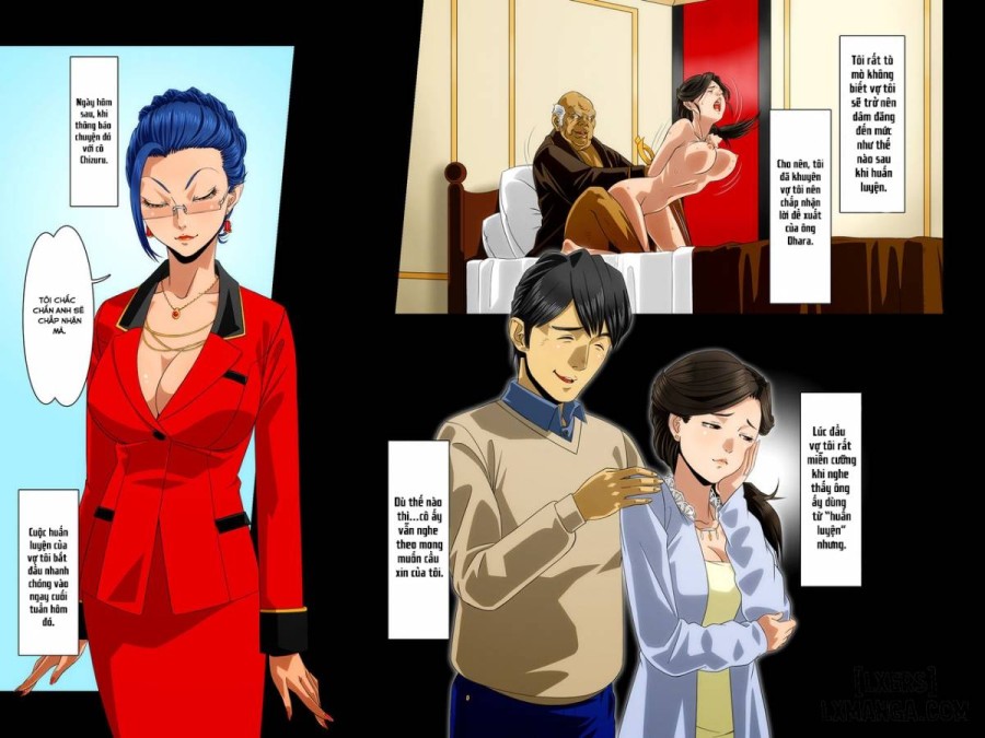Kimi wa Waga Subete 