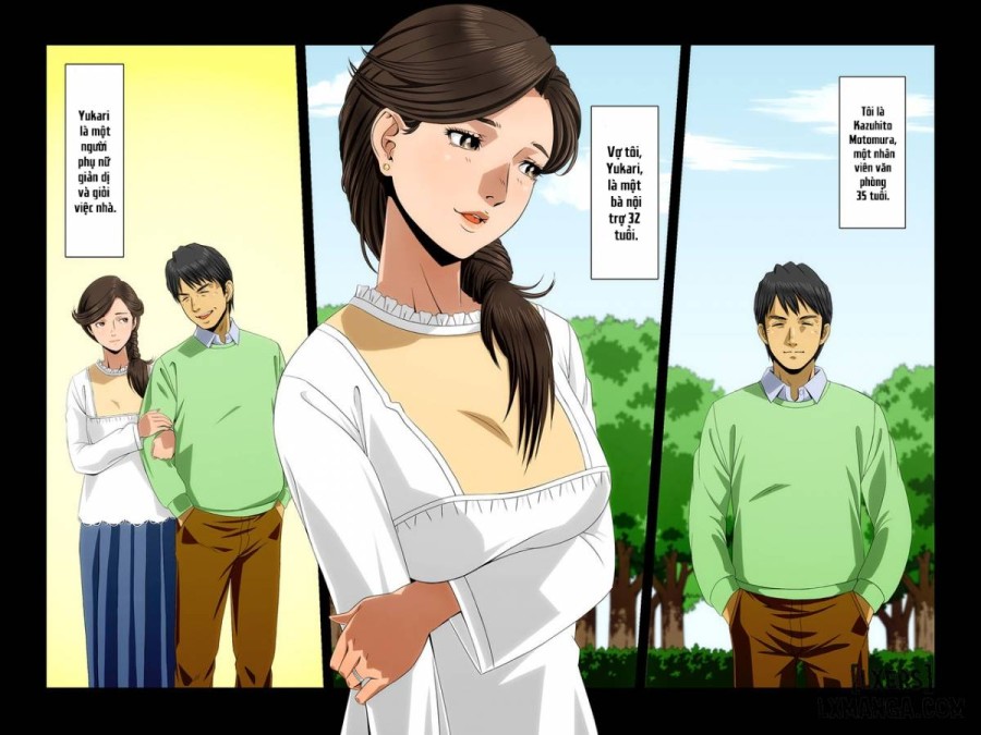 Kimi wa Waga Subete 