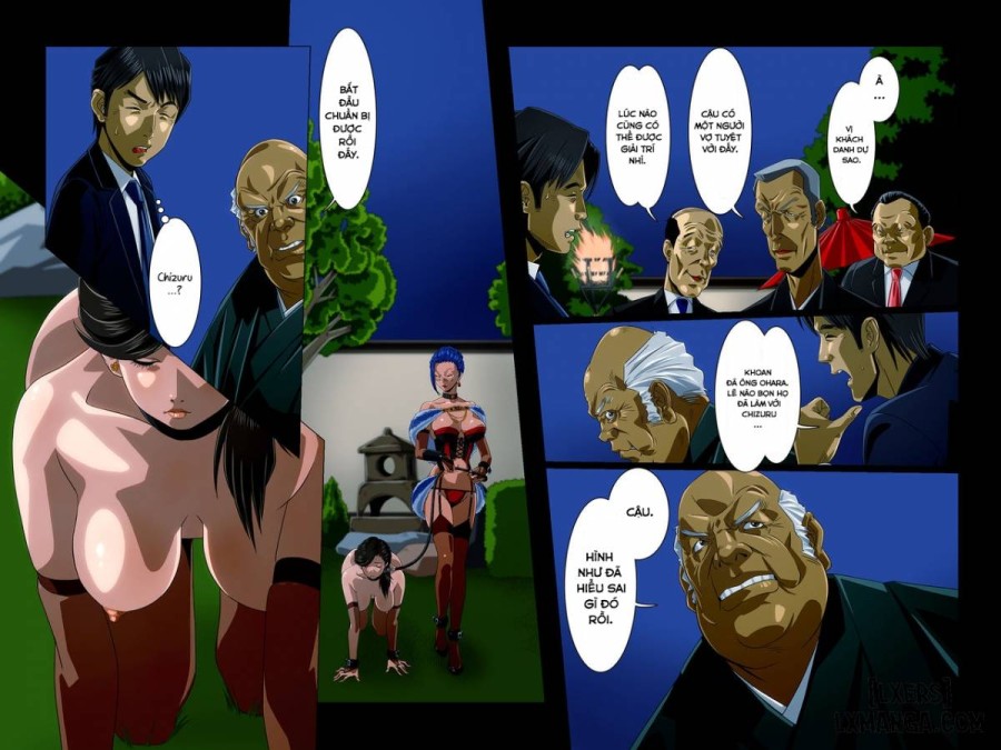 Kimi wa Waga Subete 