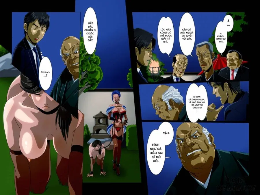 Kimi wa Waga Subete 