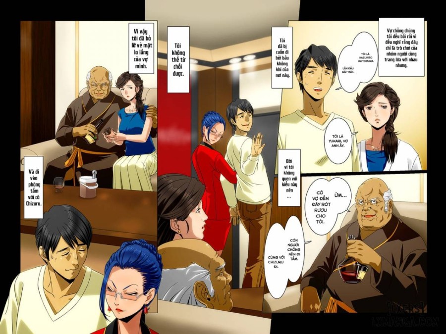 Kimi wa Waga Subete 