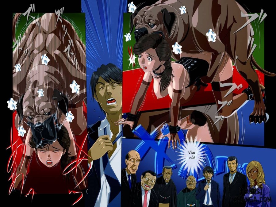 Kimi wa Waga Subete 