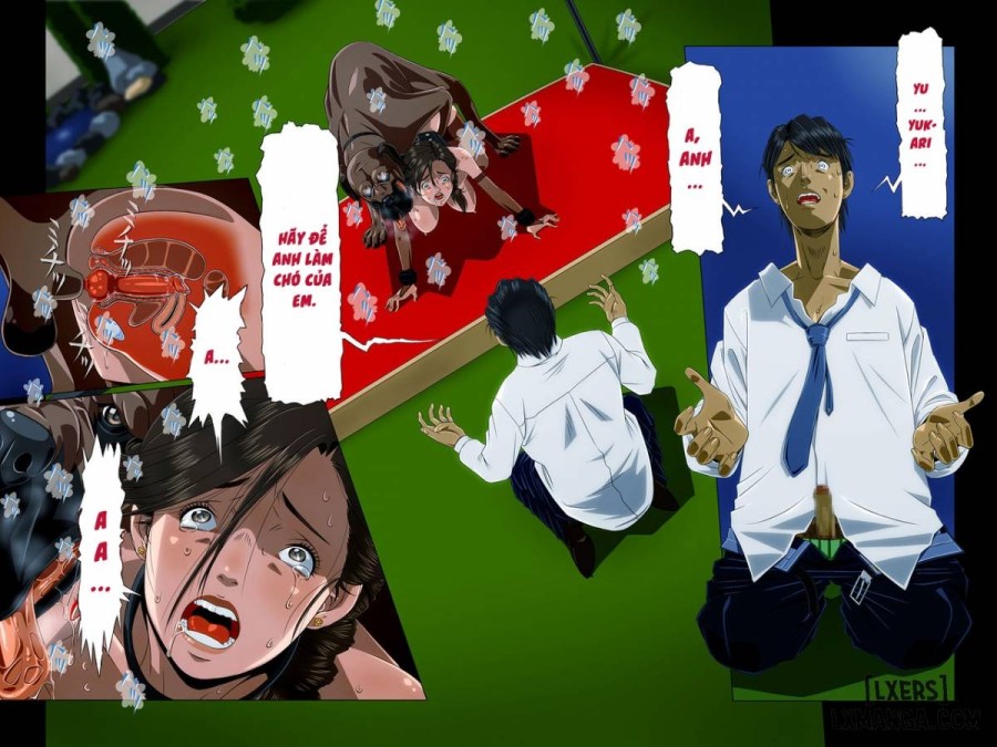 Kimi wa Waga Subete 