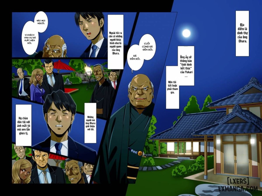 Kimi wa Waga Subete 
