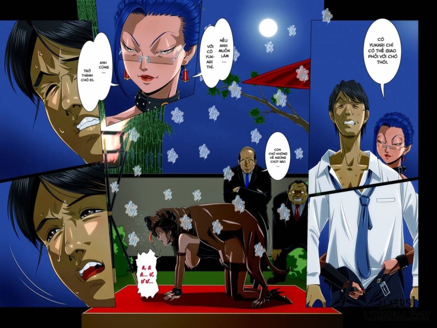 Kimi wa Waga Subete 