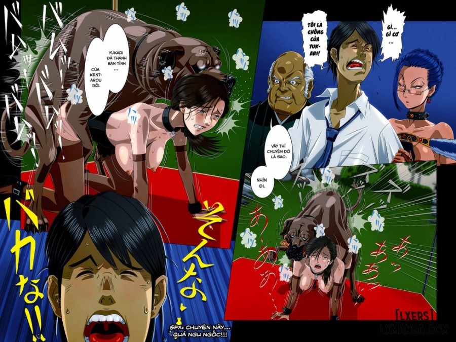 Kimi wa Waga Subete 