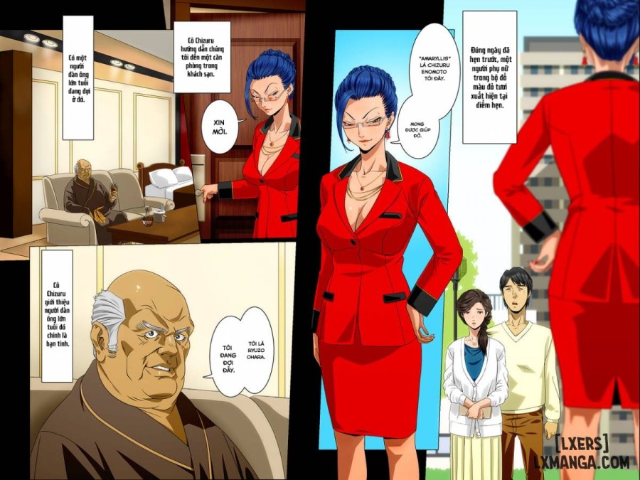 Kimi wa Waga Subete 
