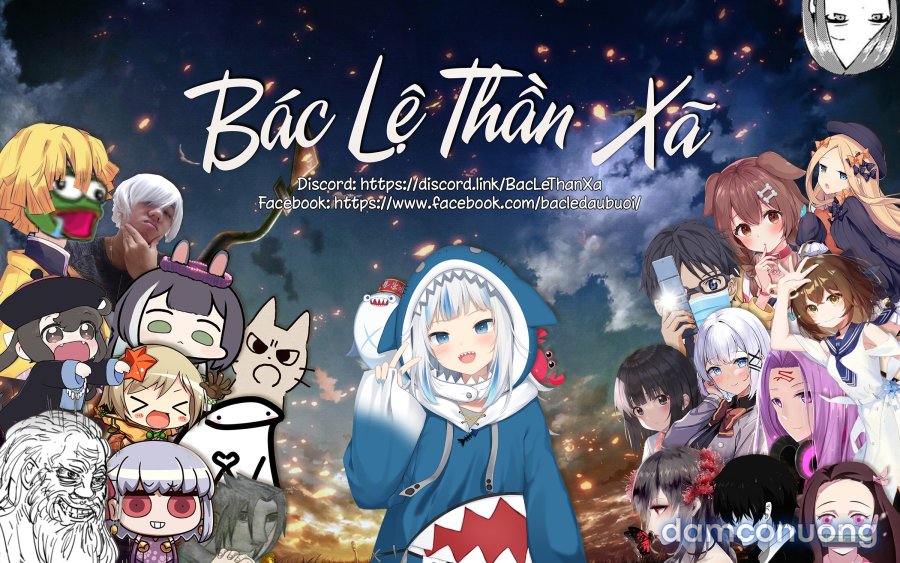 Phía sau cánh cửa 