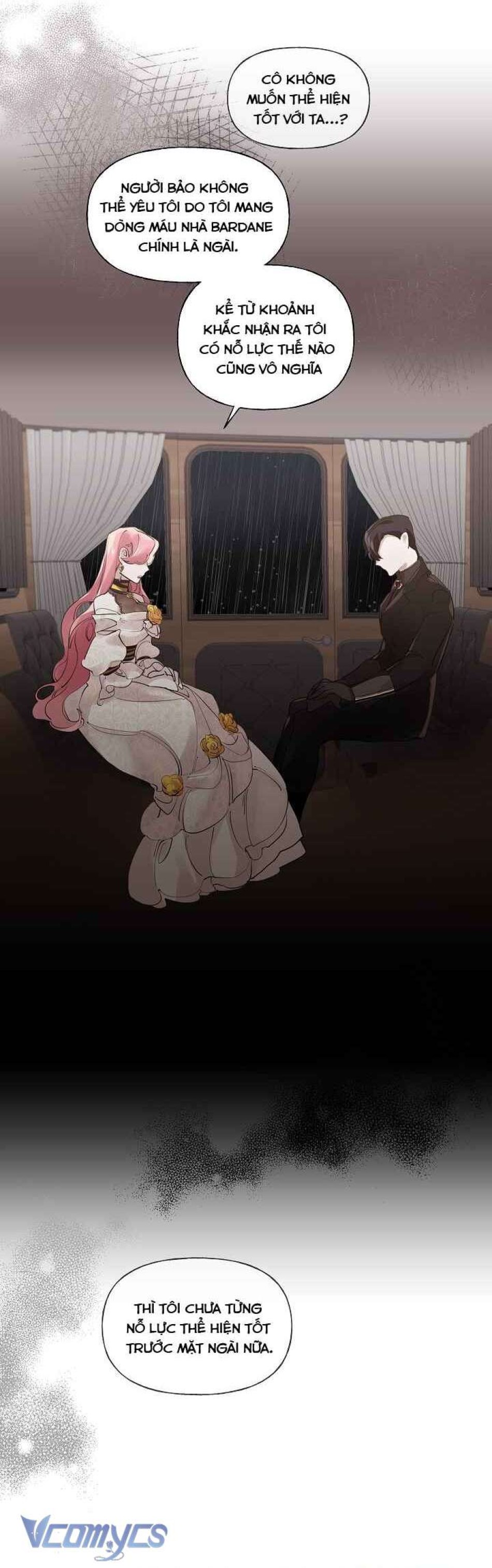 [18+] Lời Mời Gọi Phóng Đãng Của Công Tước Phu Nhân 