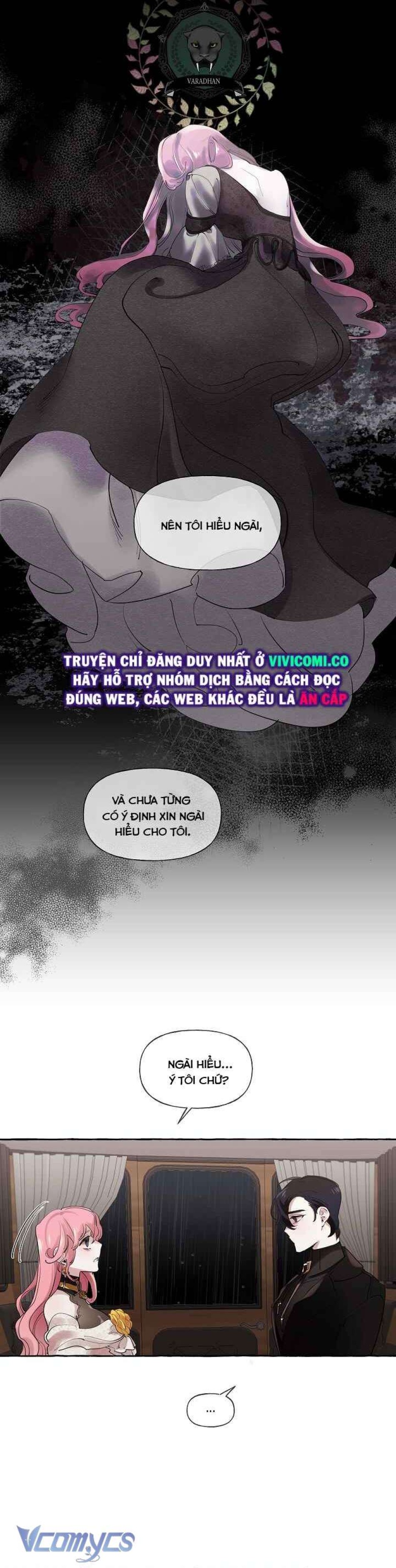 [18+] Lời Mời Gọi Phóng Đãng Của Công Tước Phu Nhân 
