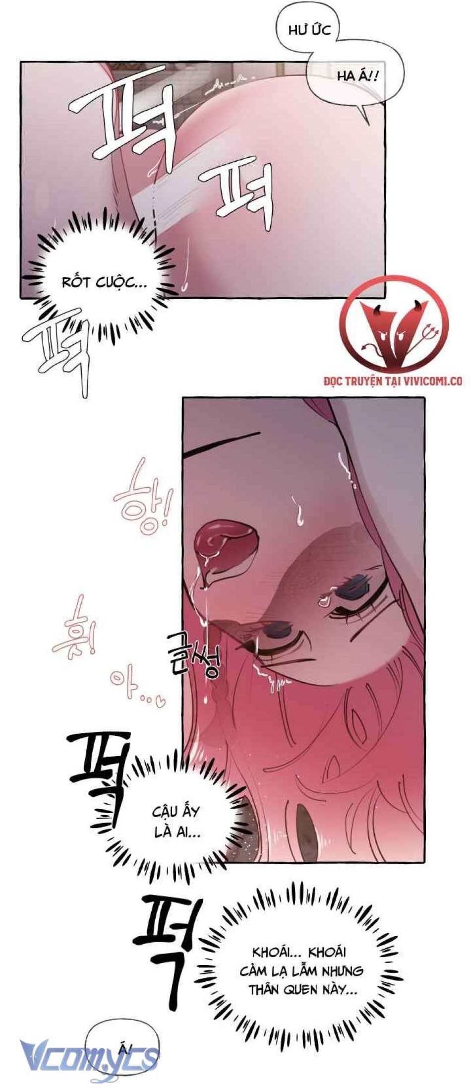 [18+] Lời Mời Gọi Phóng Đãng Của Công Tước Phu Nhân 