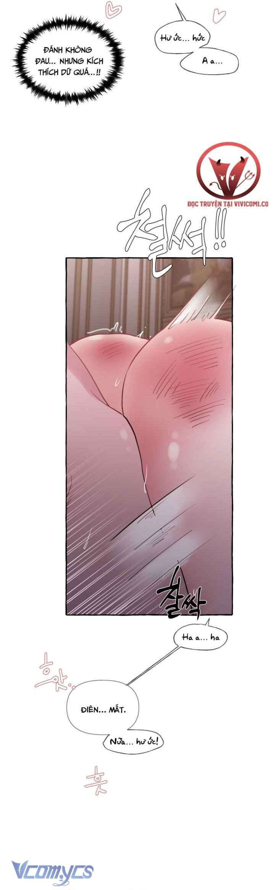 [18+] Lời Mời Gọi Phóng Đãng Của Công Tước Phu Nhân 
