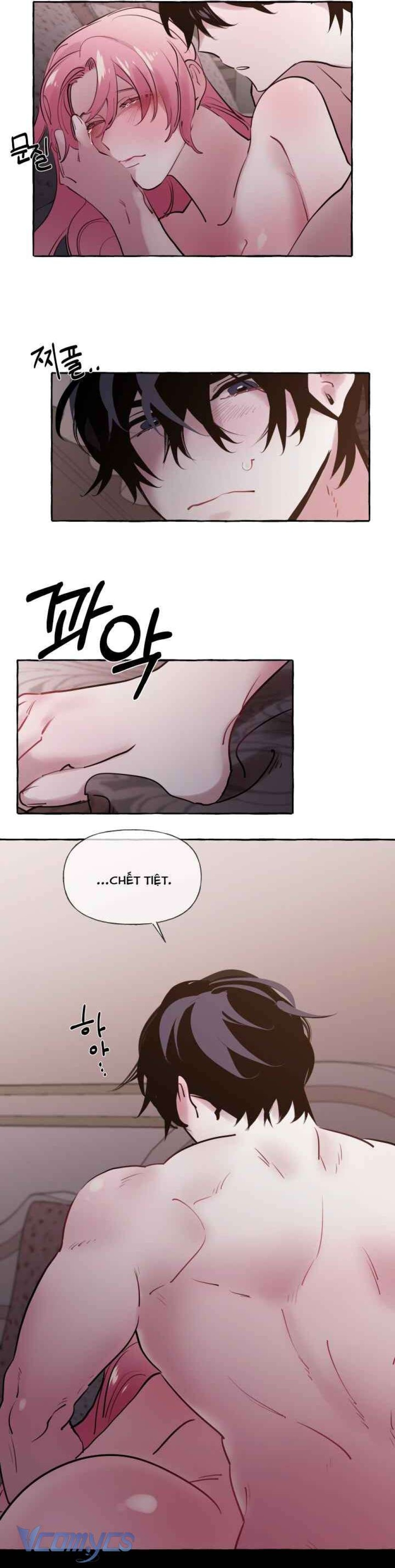 [18+] Lời Mời Gọi Phóng Đãng Của Công Tước Phu Nhân 