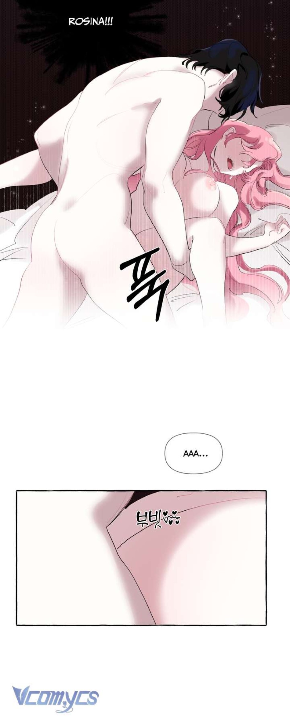 [18+] Lời Mời Gọi Phóng Đãng Của Công Tước Phu Nhân 