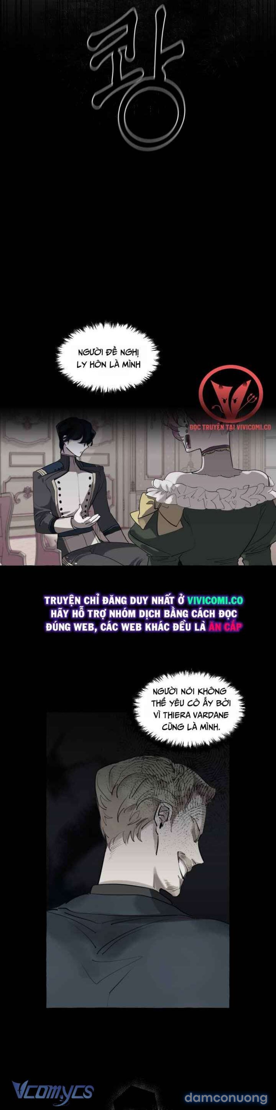 [18+] Lời Mời Gọi Phóng Đãng Của Công Tước Phu Nhân 