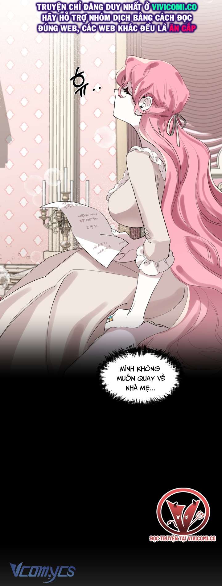 [18+] Lời Mời Gọi Phóng Đãng Của Công Tước Phu Nhân 