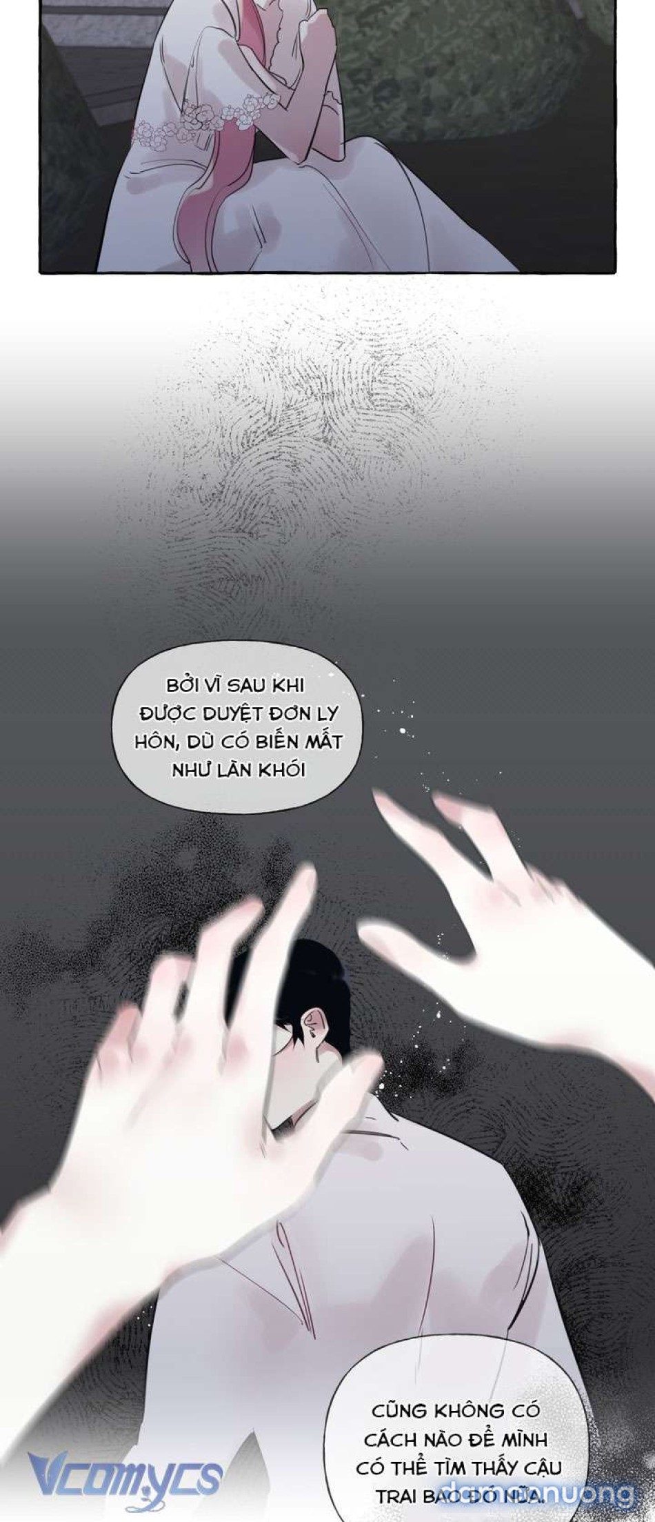 [18+] Lời Mời Gọi Phóng Đãng Của Công Tước Phu Nhân 