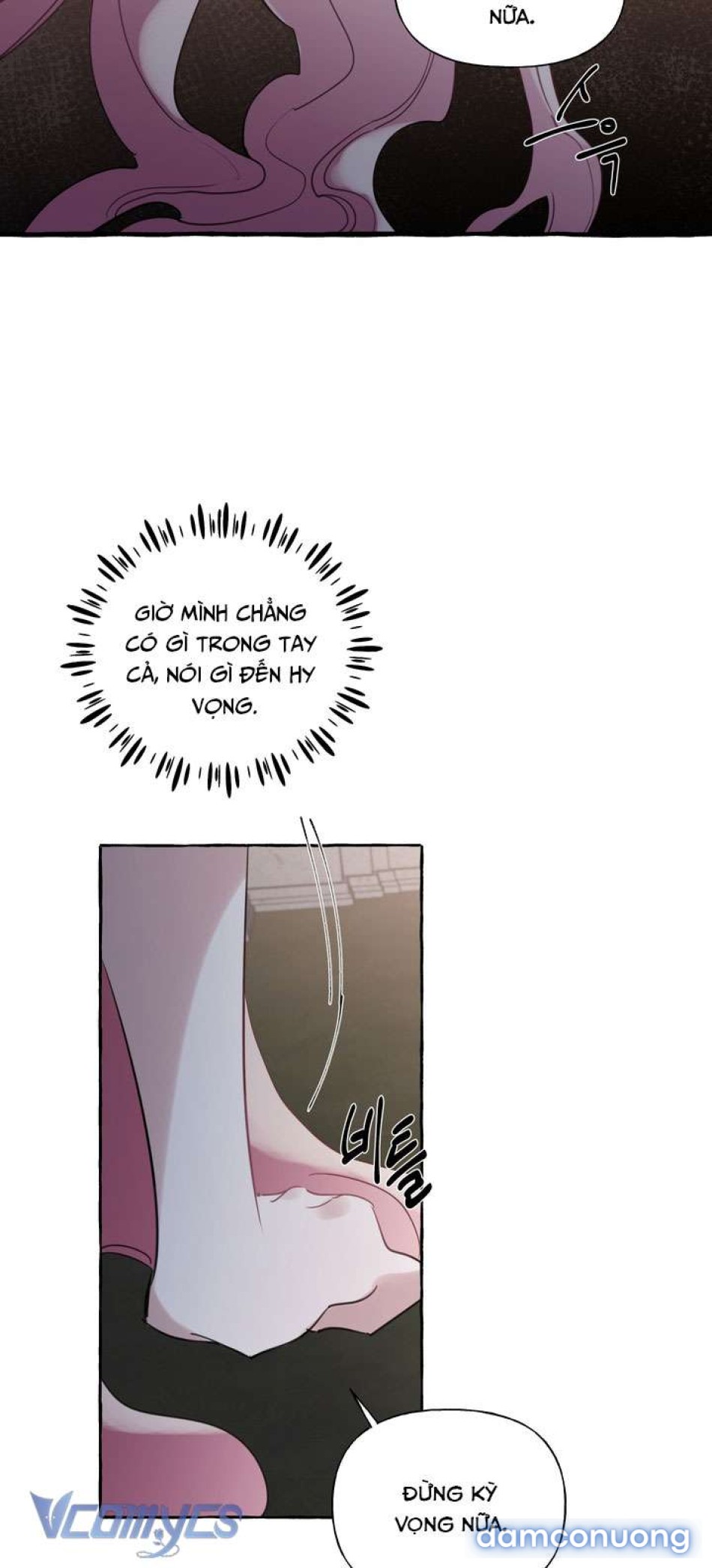 [18+] Lời Mời Gọi Phóng Đãng Của Công Tước Phu Nhân 
