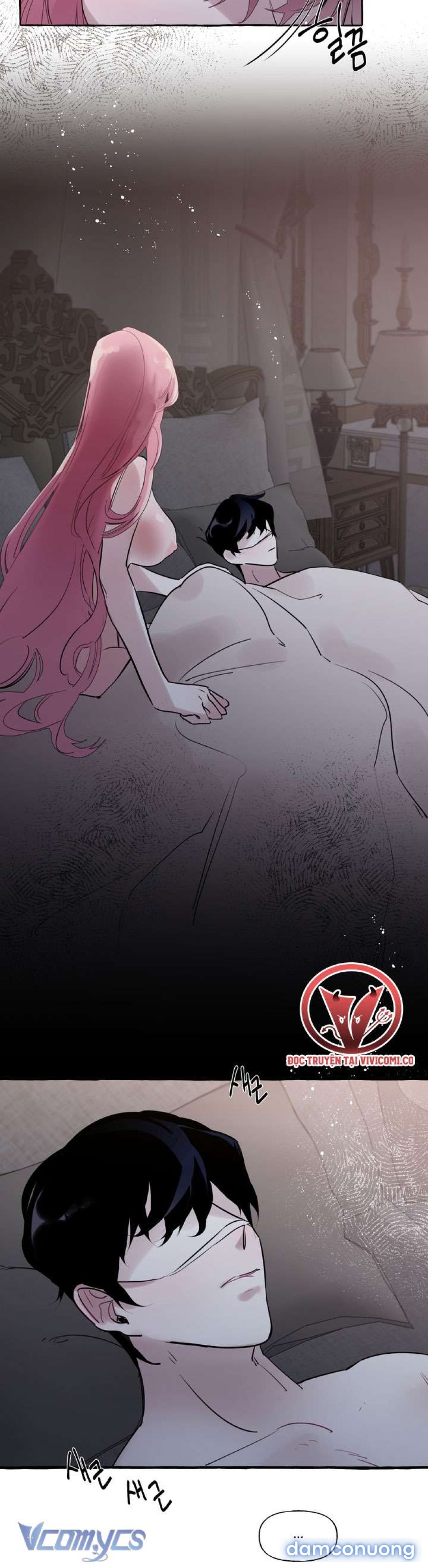 [18+] Lời Mời Gọi Phóng Đãng Của Công Tước Phu Nhân 