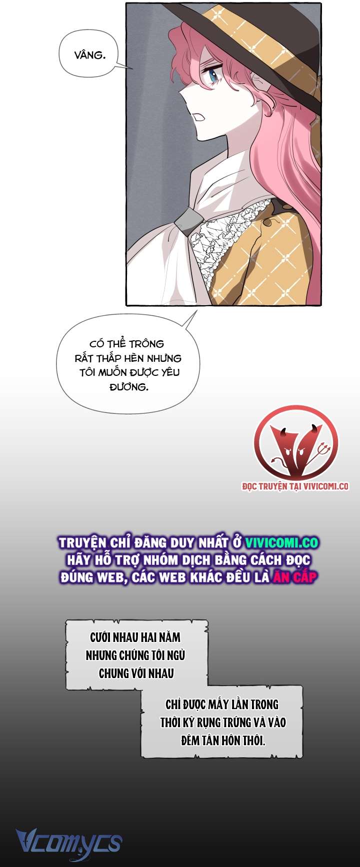 [18+] Lời Mời Gọi Phóng Đãng Của Công Tước Phu Nhân 