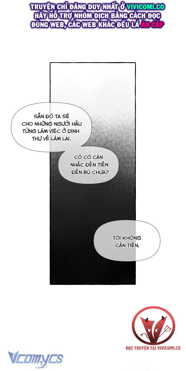 [18+] Lời Mời Gọi Phóng Đãng Của Công Tước Phu Nhân 