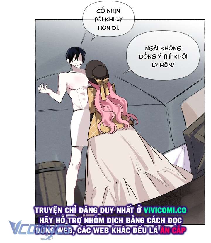 [18+] Lời Mời Gọi Phóng Đãng Của Công Tước Phu Nhân 