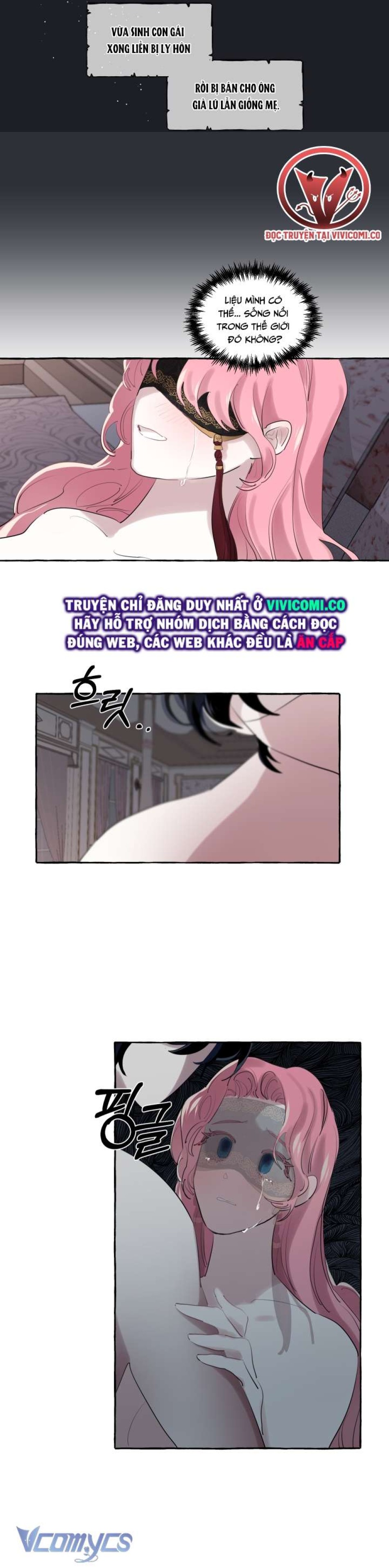 [18+] Lời Mời Gọi Phóng Đãng Của Công Tước Phu Nhân 