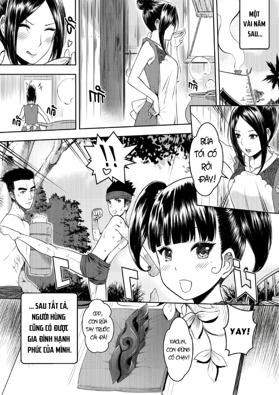 Xuân Tình 9 Satra 