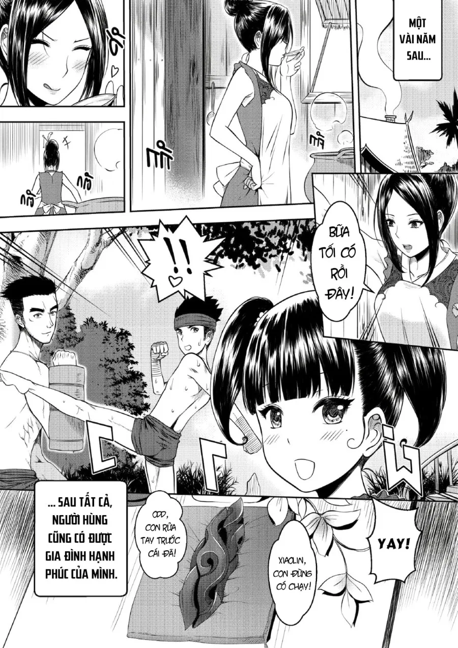 Xuân Tình 9 Satra 