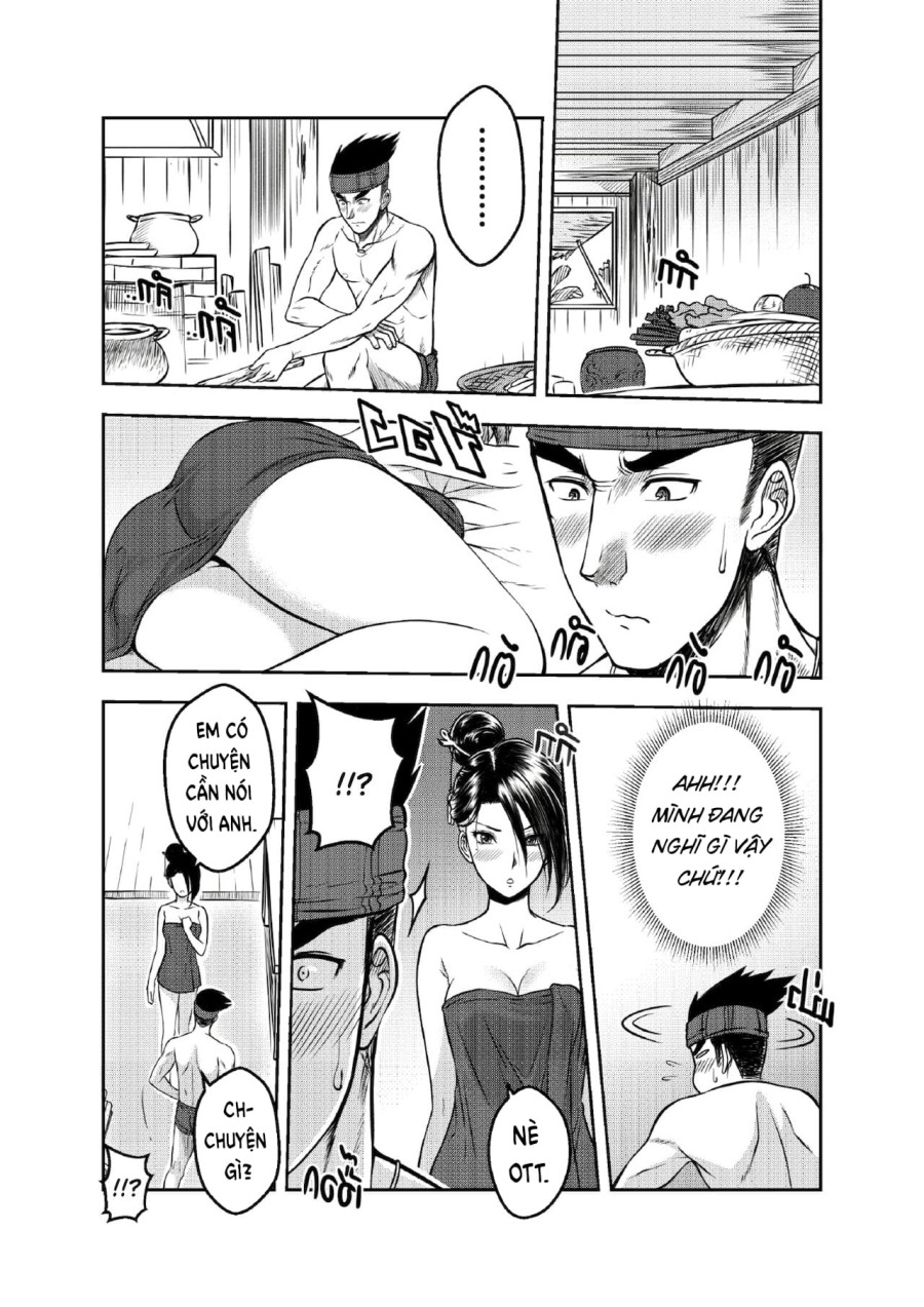 Xuân Tình 9 Satra 