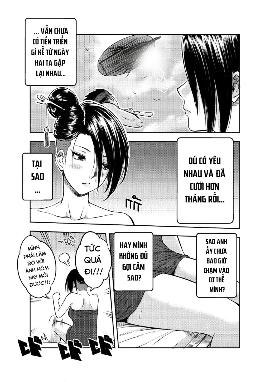 Xuân Tình 9 Satra 