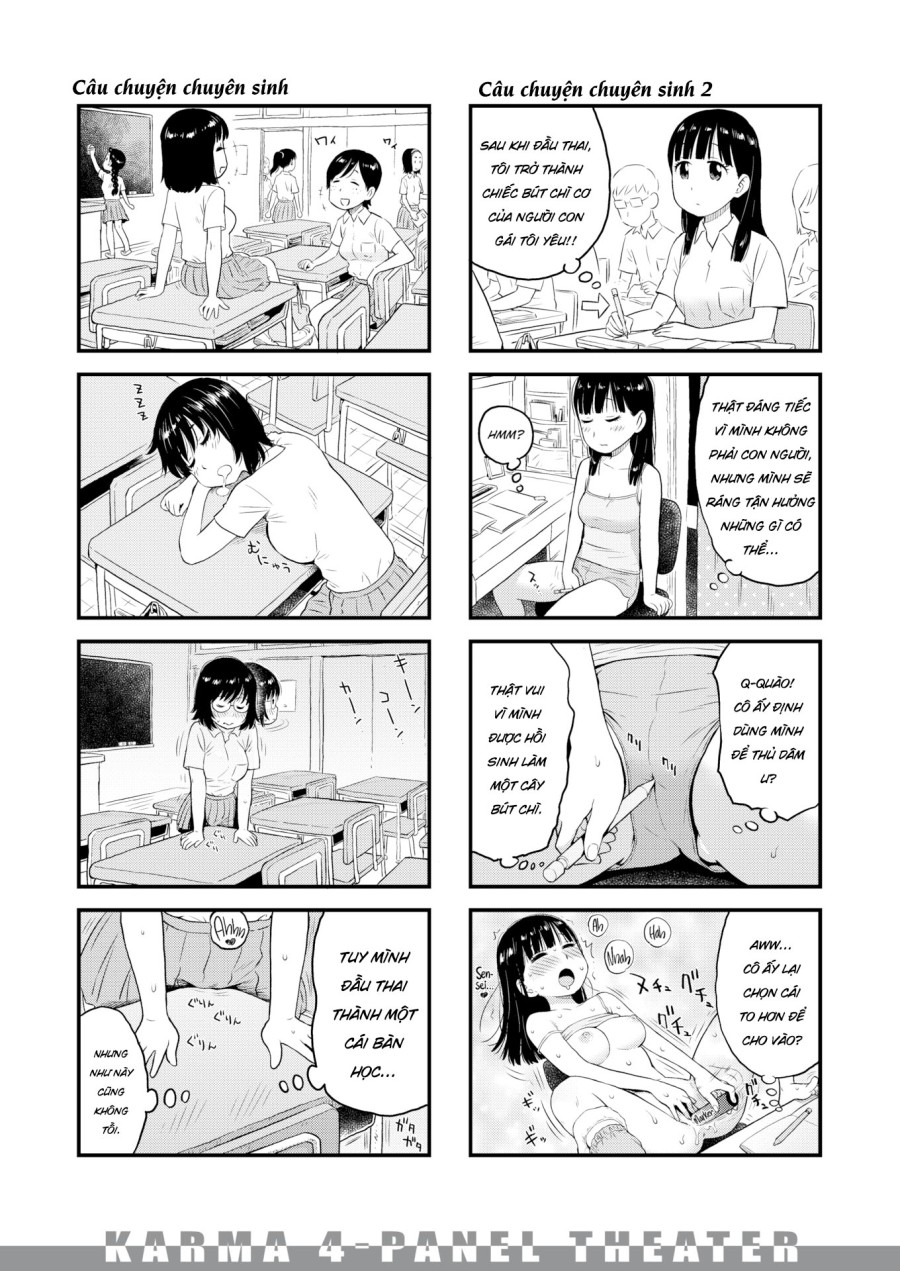 Truyện hài 4 pic 
