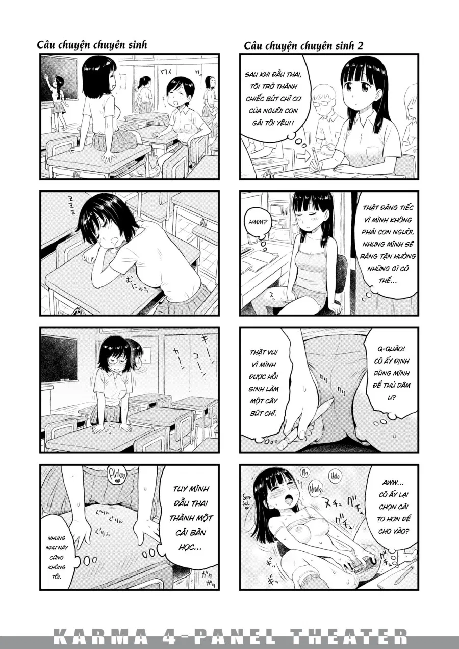 Truyện hài 4 pic 