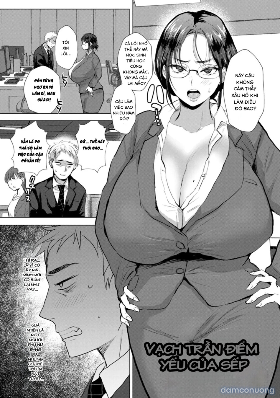 Koufuku Manman 