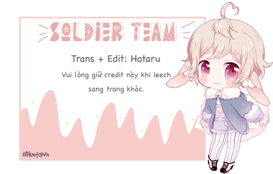 Lớp học đặc biệt trên tàu cùng với sensei! [Full] 