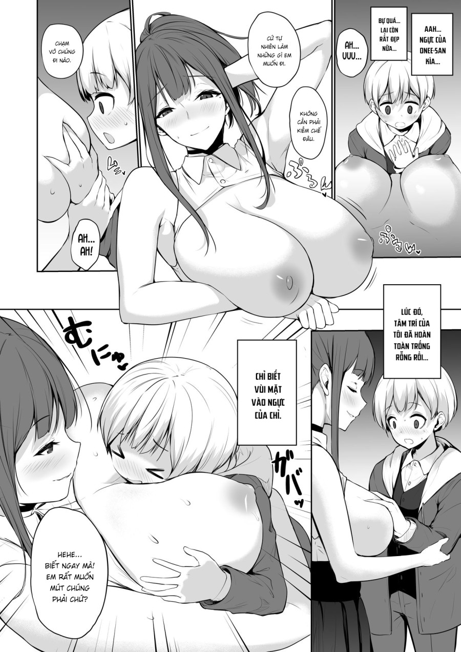 Dòng sữa Succubus 