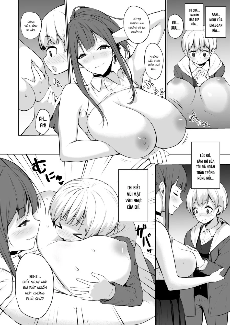 Dòng sữa Succubus 